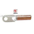 DLT Series Bimetal Cable lug aluminum-aluminum crimp terminal